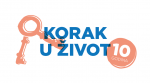 korak u život