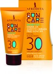 sun care krema 30 za lice