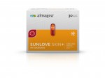 Almagea Sunlove Skin packshot