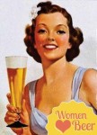 žene i pivo