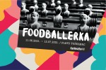 FOODBALLERKA 2021- VIZUAL - 1