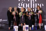 S lijeva na desno_Ana Gruden, Blaženka Rogan, Romana Matanovac Vučković, Maja Mamula i Antonija Petričušić