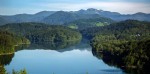 Lokvarsko jezero photo