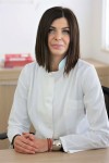 Jelena Meštrović Štefekov, dr. med. spec. dermatologije