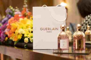 GUERLAIN EVENT PHOTO 3