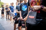 Uppercut bag