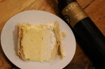 8 Baćac Muškat žuti, Riječka kremšnita