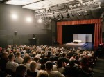 KNAP - publika na predstavi - foto Marko Ercegovic