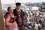 Zvone Ilic i necakinja