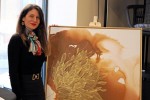 Alina Neculcea, in house artist (1)