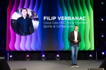 Filip Verbanac (Coca-Cola HBC Adria)