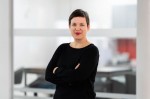 Iva Ivas, diplomirana inženjerka arhitekture i voditeljica arhitektonskog tima u tvrtki DI plan