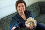 radionica izrade brosa- Nikolina  Neralic