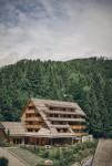 03 Vila Planinka, Jezersko in Slovenia. Photo Suzan Gabrijan