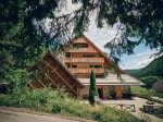 05 Vila Planinka with its magical garden. Photo Suzan Gabrijan