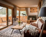 58 Room Lepi ceveljc in Vila Planinka, Jezersko in Slovenia.