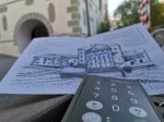 Avdio vodnik v Dvorcu Strmol Rogatec1