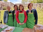Zeleni festival Rogatec 2024_Drustvo zena Donacka gora