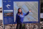 kamenjak- vidikovac Vransko jezero  (2)