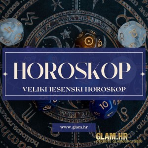 Elegant Mystic  Astrology Horoscope Instagram Post