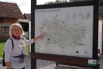 Tatjana Petranovic Capar- direktorica TZ Biser Zagorja  (2)