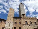 San Gimignano