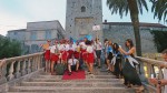 Korcula, proslava pola nove godine, foto Nikola Zoko (4)