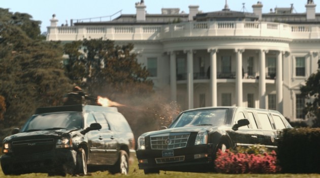 Upoznajte limuzinu Američkog Predsjednika!