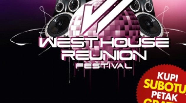 Glamour.hr vodi vas na ‘West House Reunion Festival’