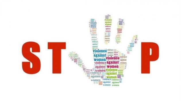 STOP nasilju nad ženama!