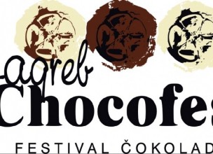 2. Festival čokolade Zagreb Chocofest