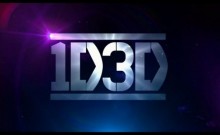 Prvi pogled na One Direction 3D!
