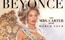 Beyonce – rasprodano!