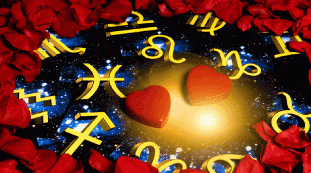 Ljubavni horoskop