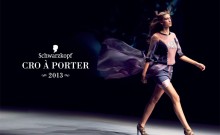 Stiže najočekivaniji modni događaj godine, Schwarzkopf Cro-A-Porter