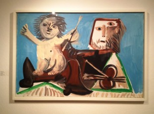 Remek-djela iz Muzeja Picasso