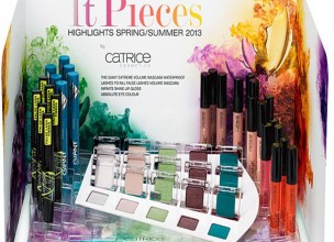 Limitirana Catrice kolekcija “It Pieces”