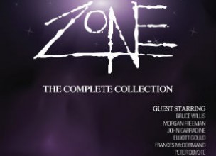 New Twilight Zone- Kolekcija