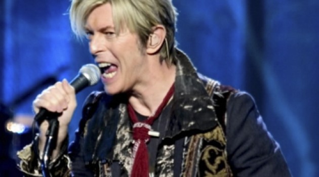 David Bowie izdao novi singl