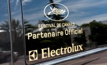 Electrolux osigurava delicije na Cannes 2013