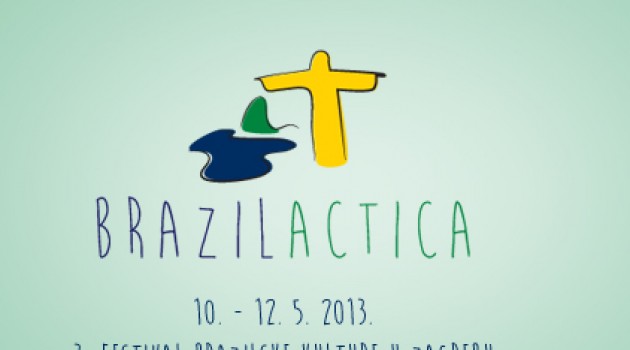 Festival brazilske kulture