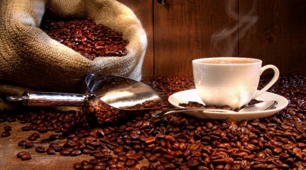Znate li zašto je kava zdrava?