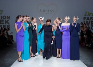 Dreft Fashion Week započeo spektaklom