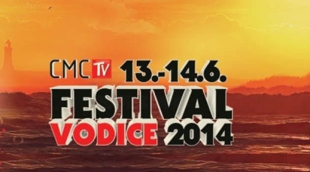 Darujemo vam album CMC Festivala 2014!