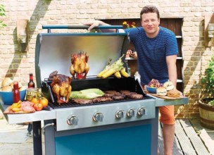 Jamie Oliver konačno u Zagrebu!