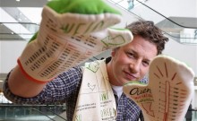 Jamie Oliver: Uz nogomet idu – hrvatske fritule!
