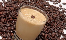 Smoothie “Grah koji uživa u kavi!”