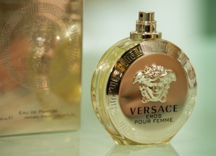 Novi ženski parfem