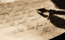 Neobjavljena ljubavna pisama Laurencea Oliviera i Vivien Leigh