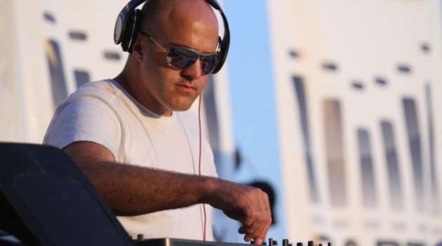DJ Claudio Madirazza predstavlja svijet mjehurića i brazilskih koktela